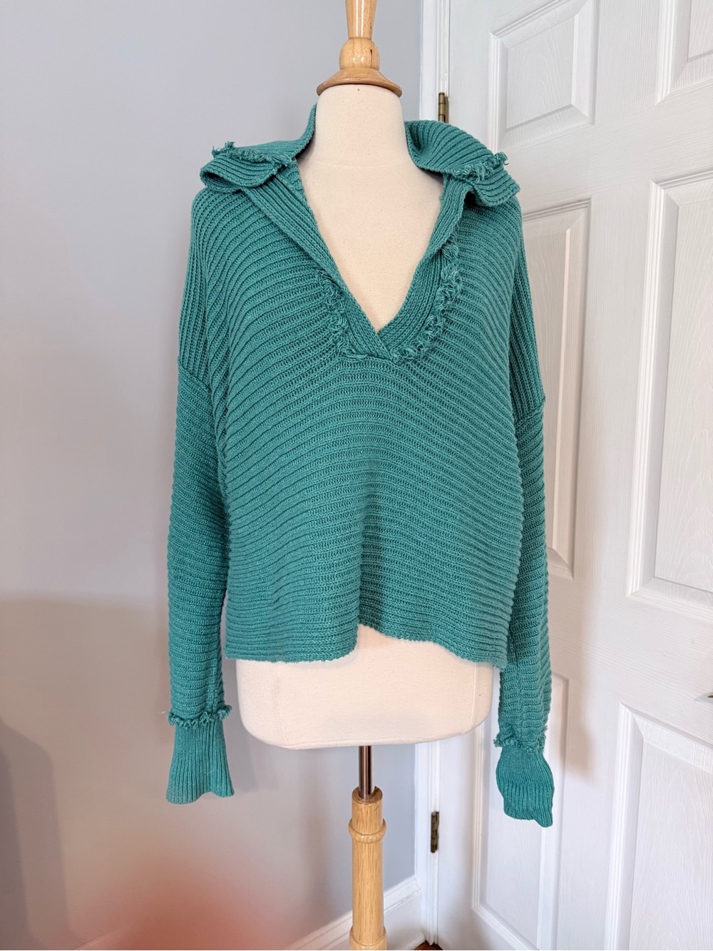 Free People Marlie Sweater